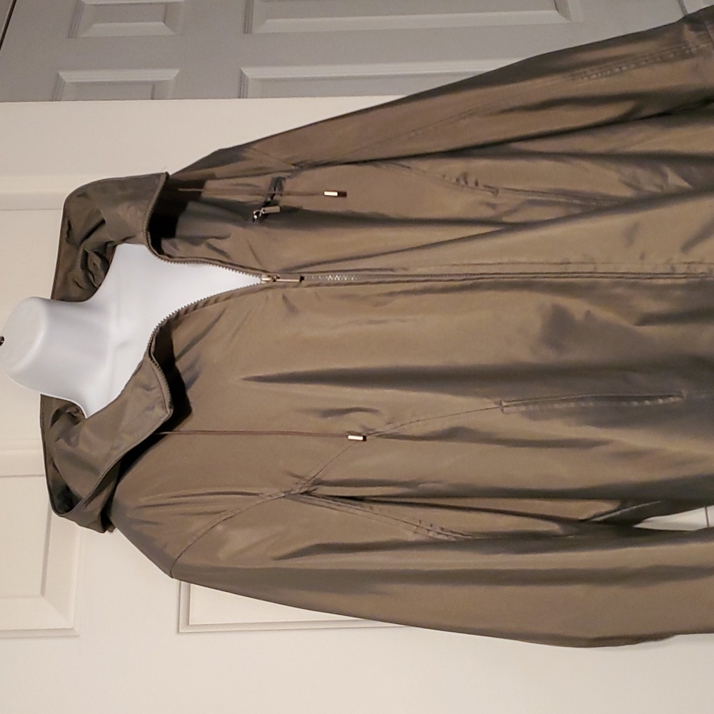 Outbrook Jacket/Coat